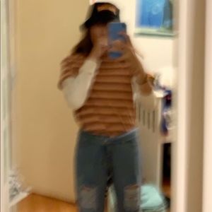 Meet your Posher, Evie